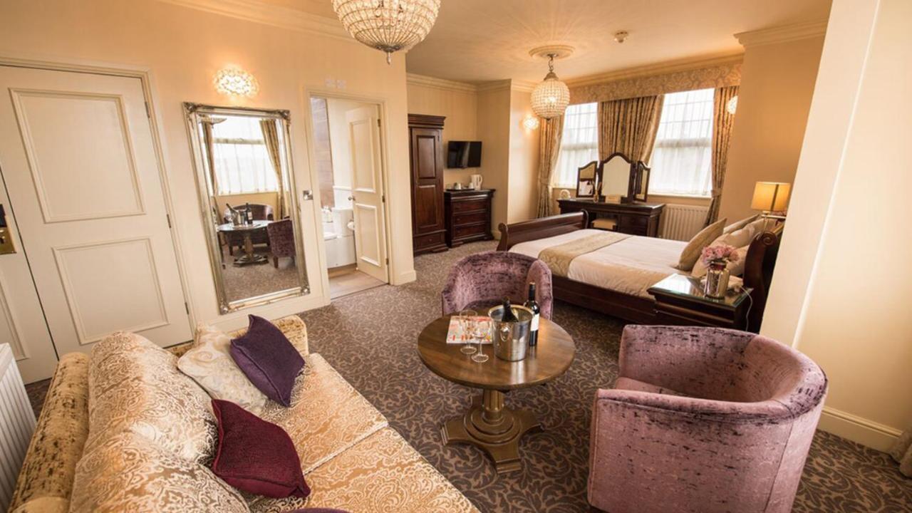 Hotel Wherry