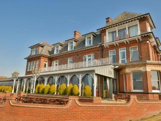 Wherry Hotel 3*