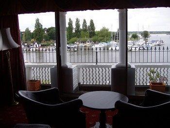 Hotel Wherry Lowestoft
