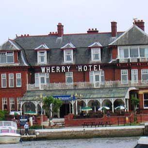 Wherry Hotel