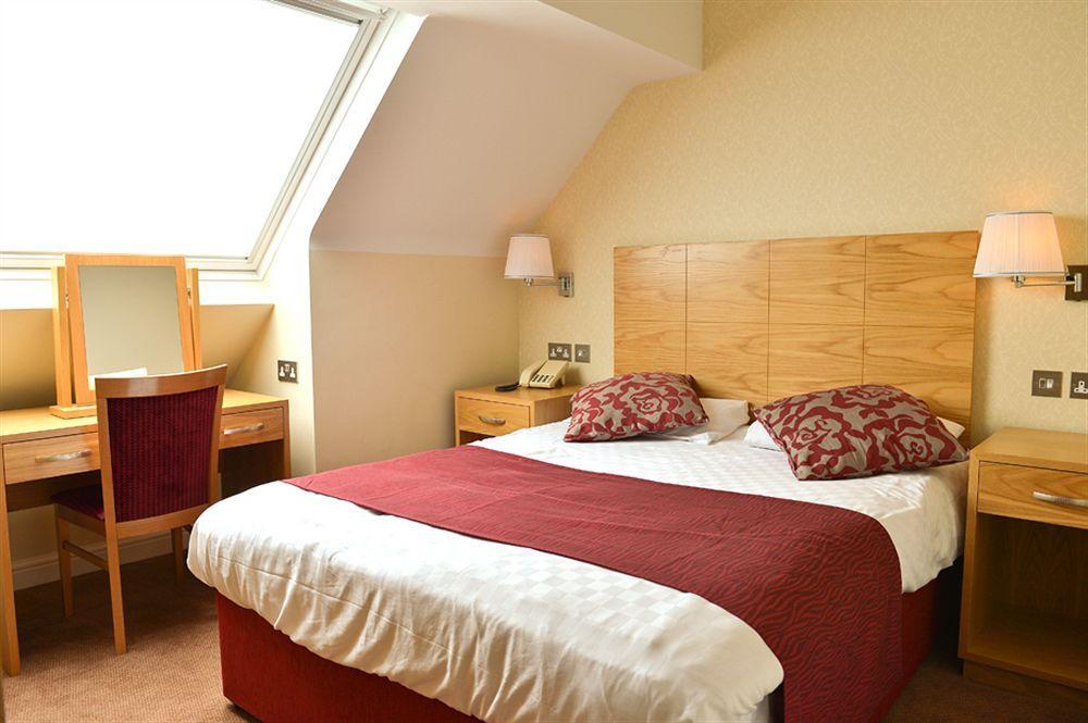 Hotel Wherry