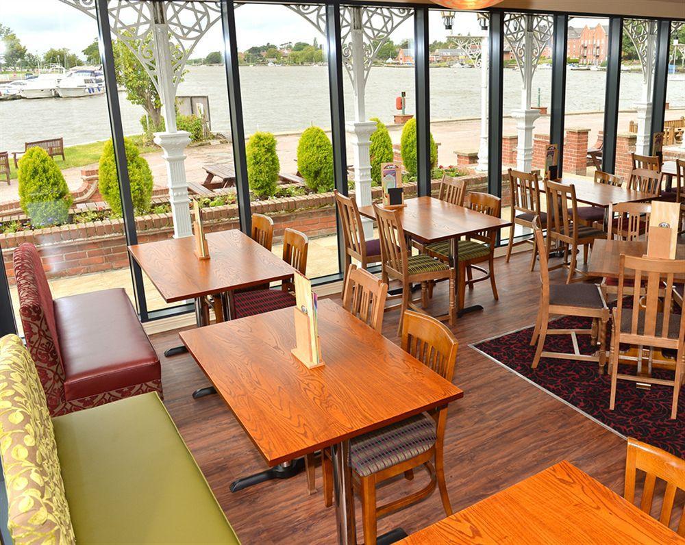 Hotel Wherry 3*