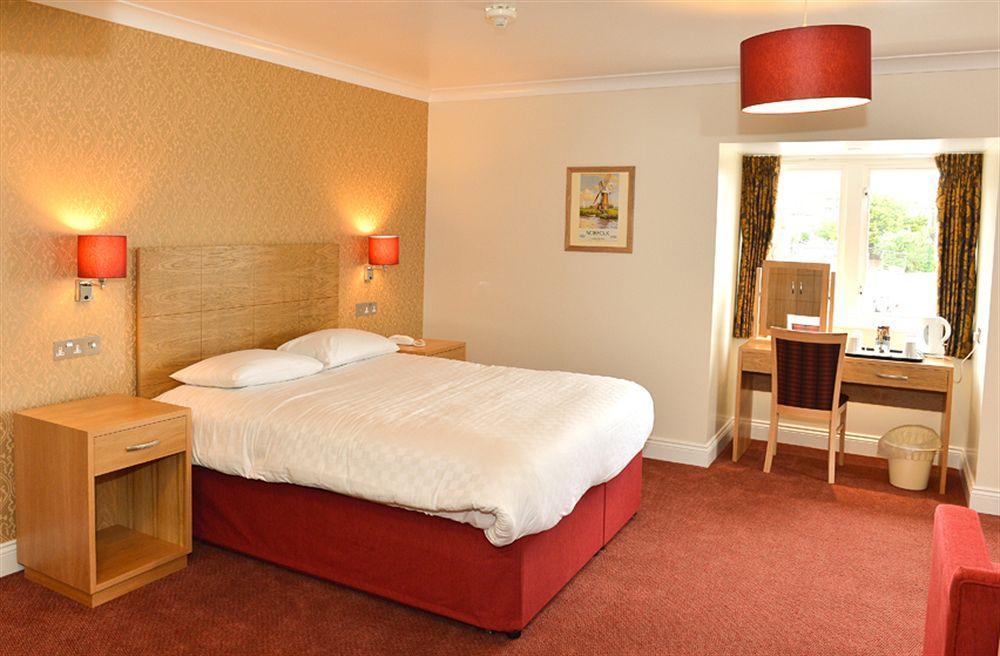 Hotel Wherry