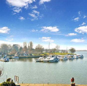 Wherry Hotel 3*