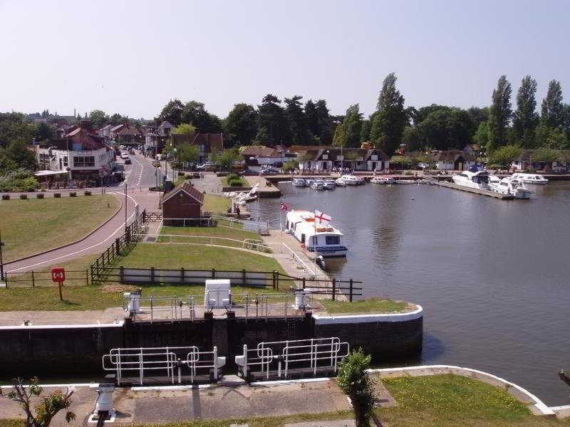 Hotel Wherry