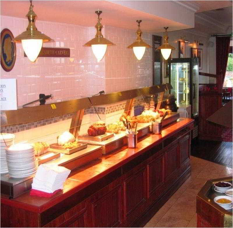 Wherry Hotel Lowestoft
