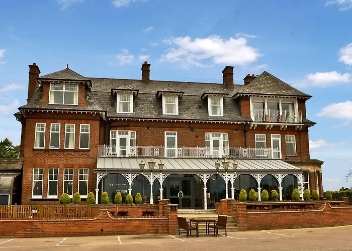 Wherry Hotel