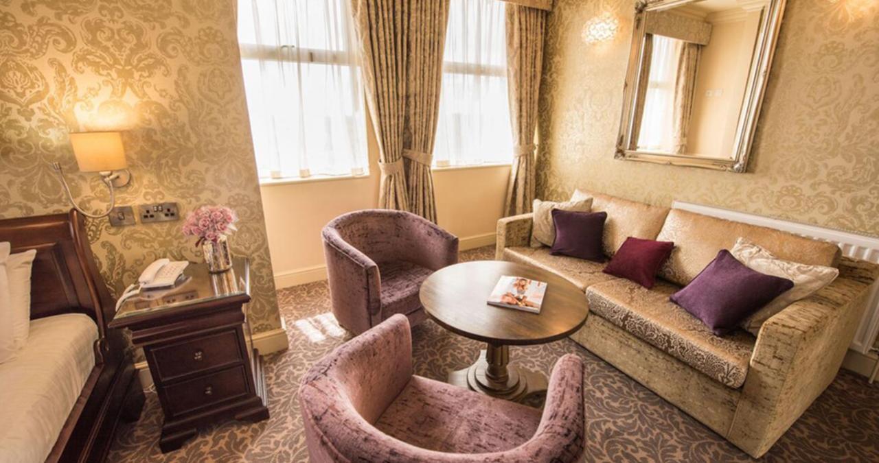 Hotel Wherry Lowestoft