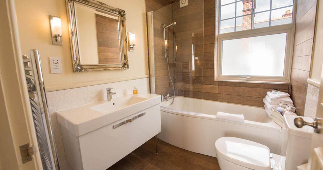Wherry Hotel 3*