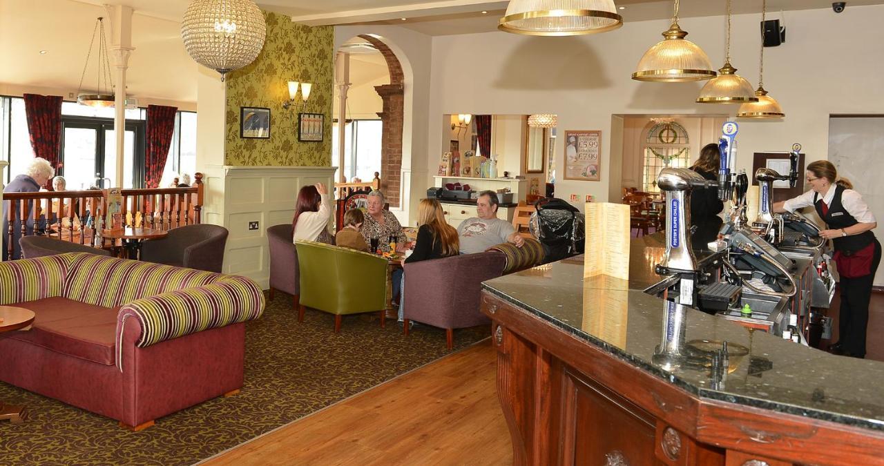 Hotel Wherry