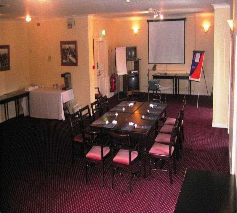 Wherry Hotel Lowestoft