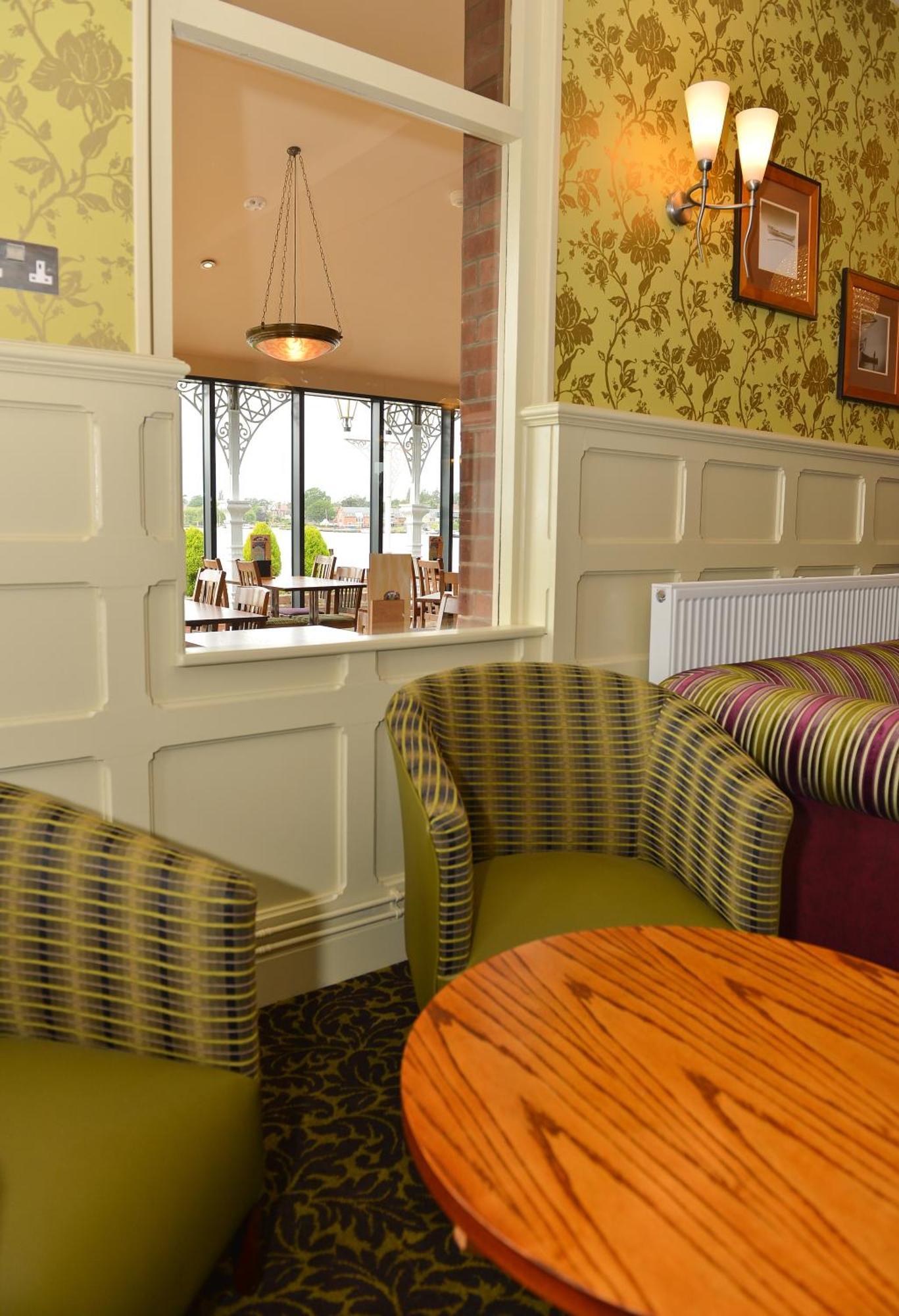 Hotel Wherry 3*