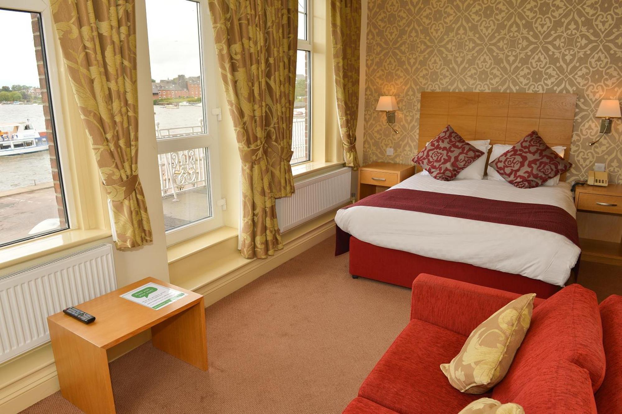 Hotel Wherry
