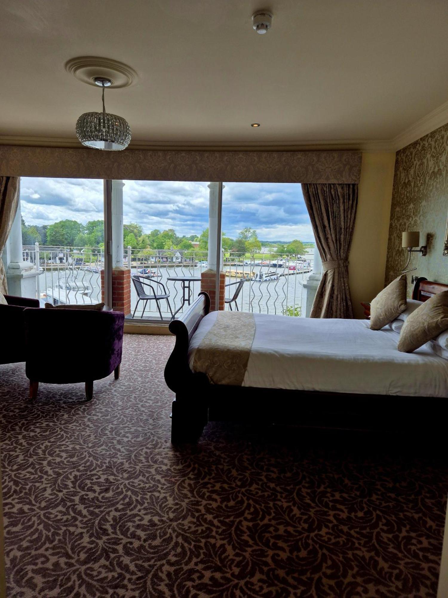 Hotel Wherry