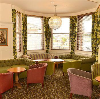 Hotel Wherry