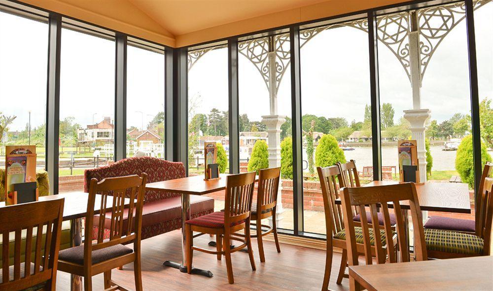 Wherry Hotel Lowestoft