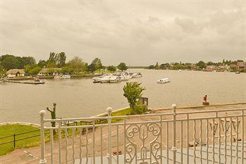 Wherry Hotel Lowestoft
