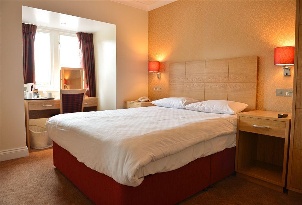 Wherry Hotel 3*