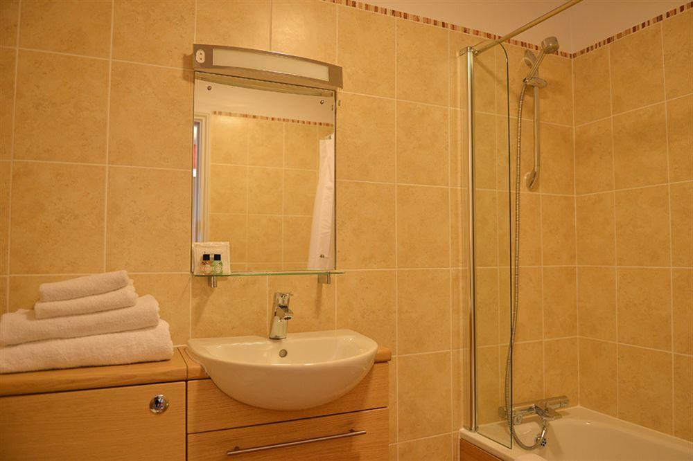 Wherry Hotel