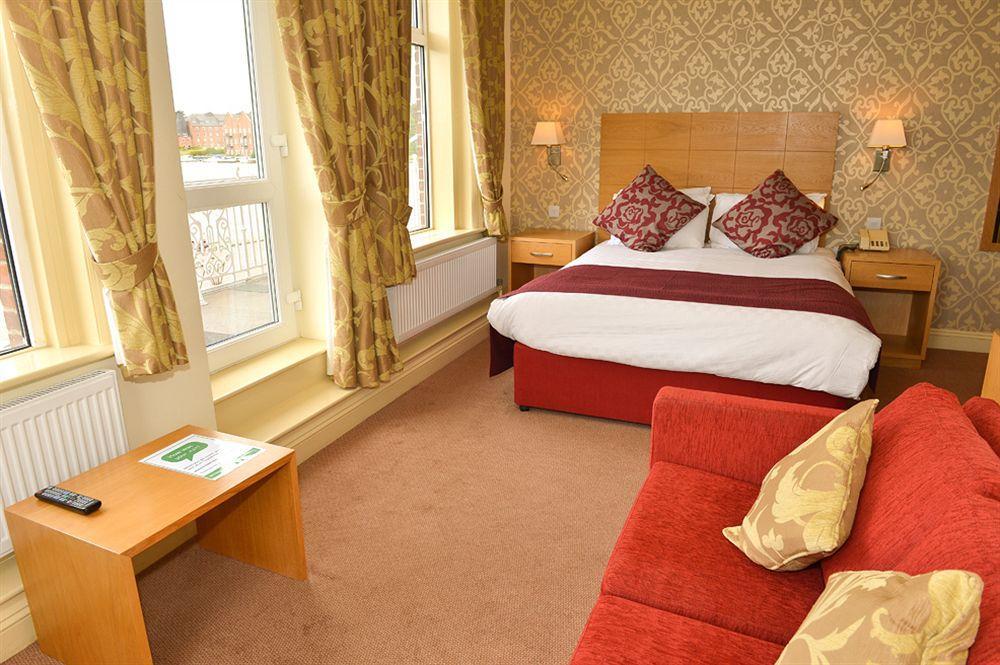 Wherry Hotel Lowestoft