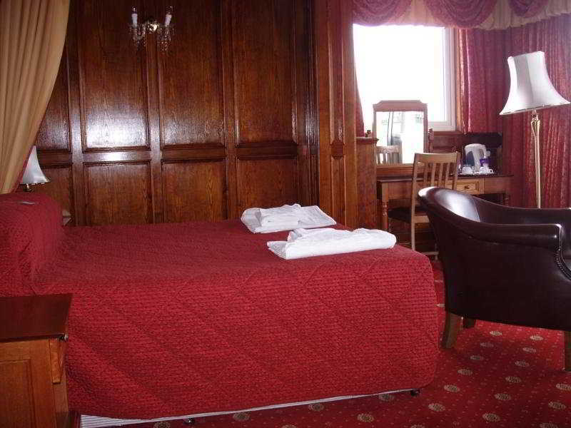 Hotel Wherry Lowestoft