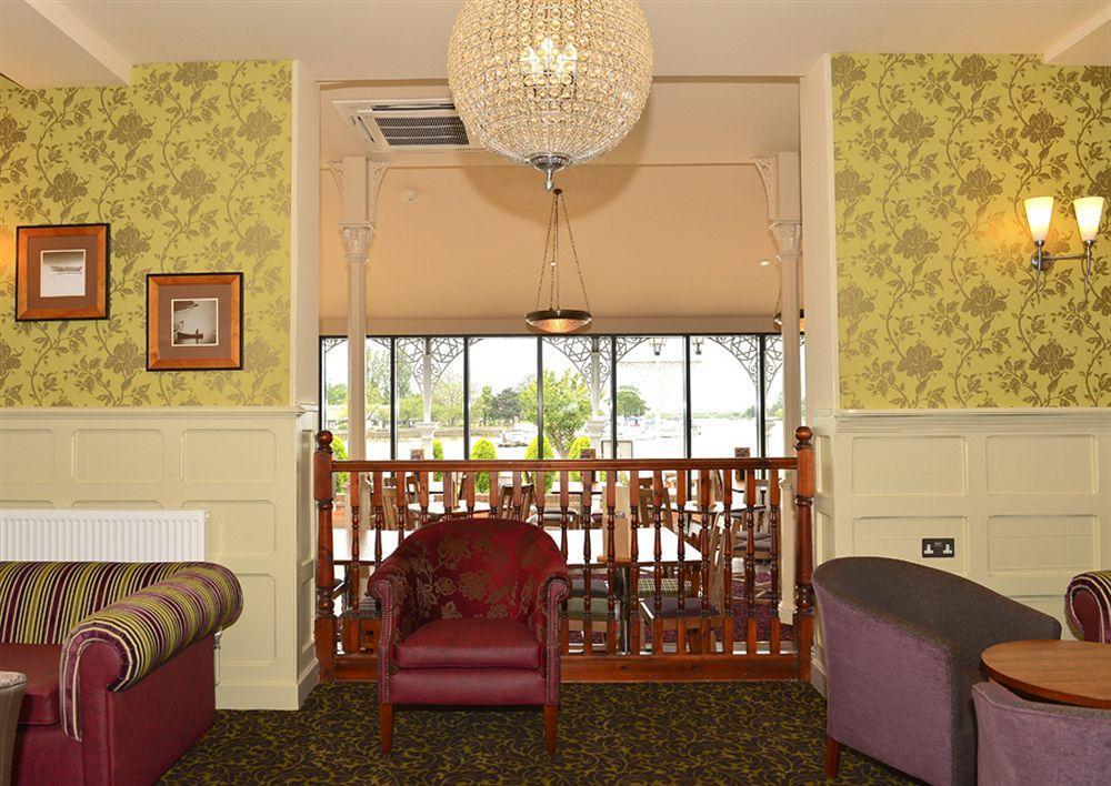 Wherry Hotel