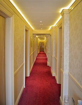 Hotel Wherry