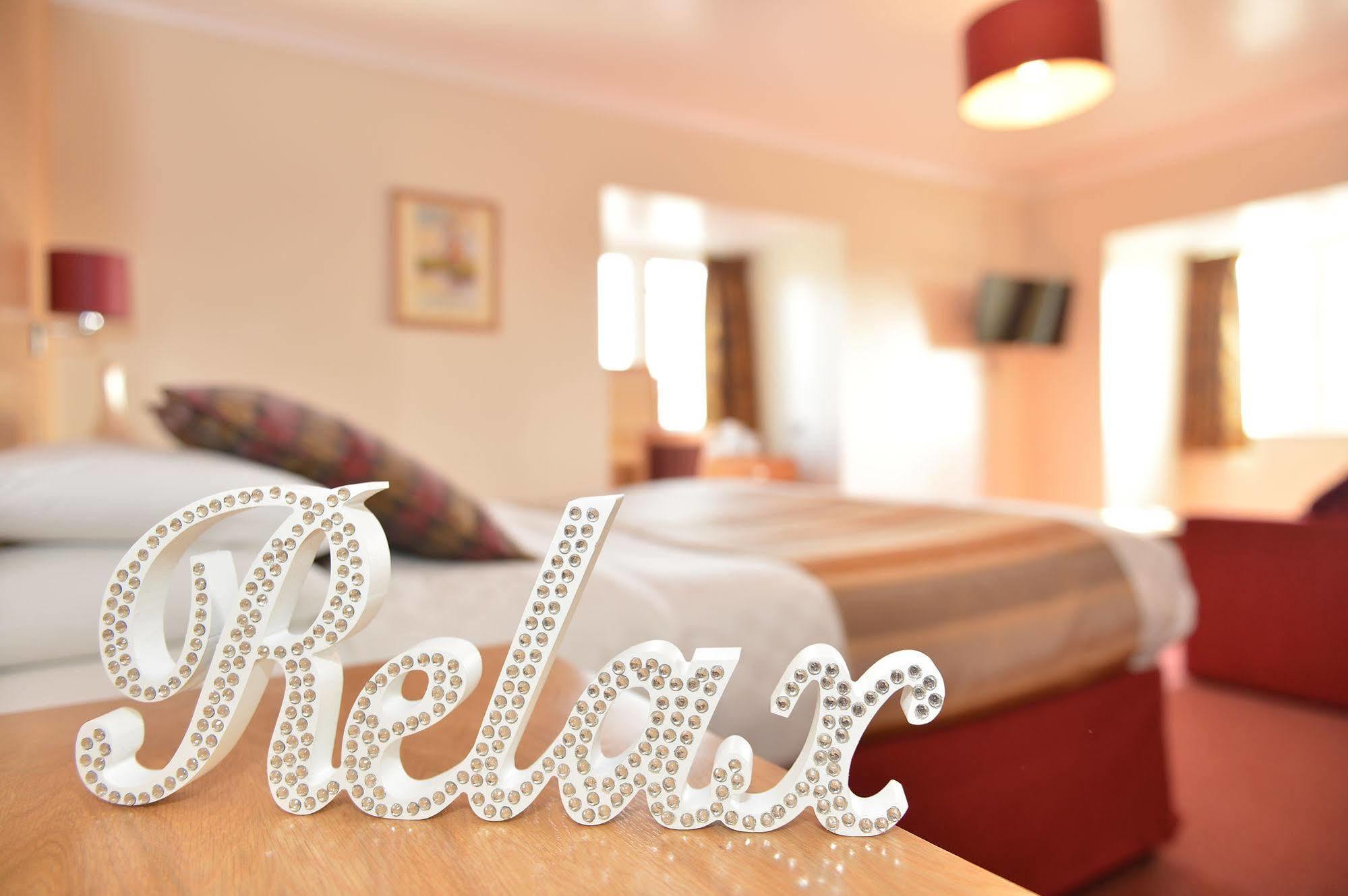 Wherry Hotel